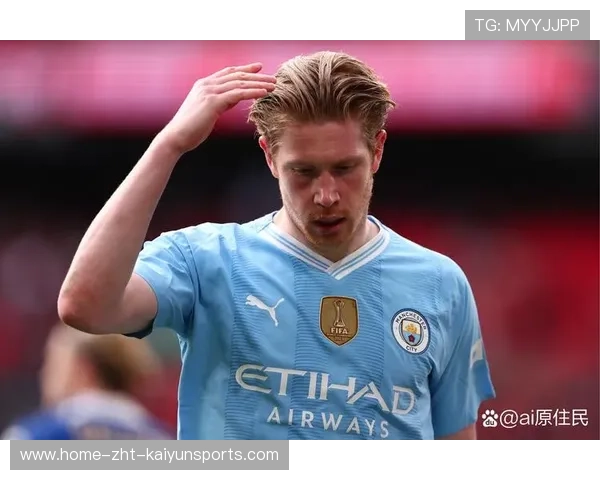 国际米兰准备围绕德布劳内类型中场重建节奏