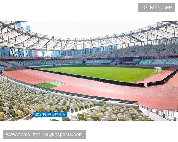 场馆安全智能化成为赛事标配