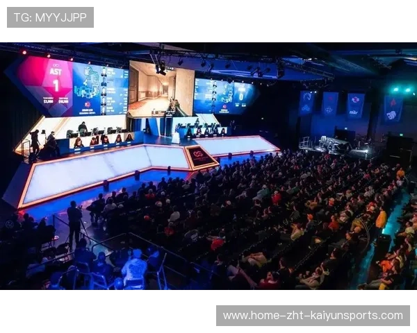 电竞内容输出国际化提升文化传播力，电竞 文化 经济发展