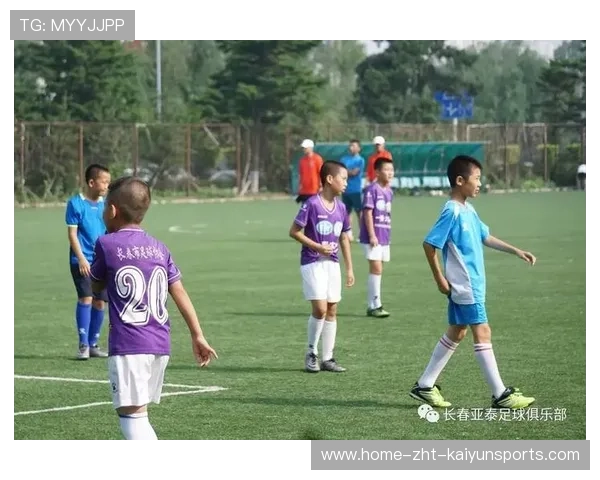 青年球员海外试训反馈良好 俱乐部跟进培养计划，中国球员海外青训