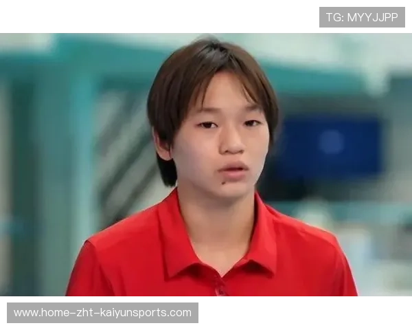 耐克与全红婵：双方宣布推出首款联名潜水服，设计灵感源自于广东雷州的浪花。